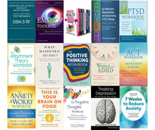 Load image into Gallery viewer, Mental Health E-books Bundle [30 EBOOKS]
