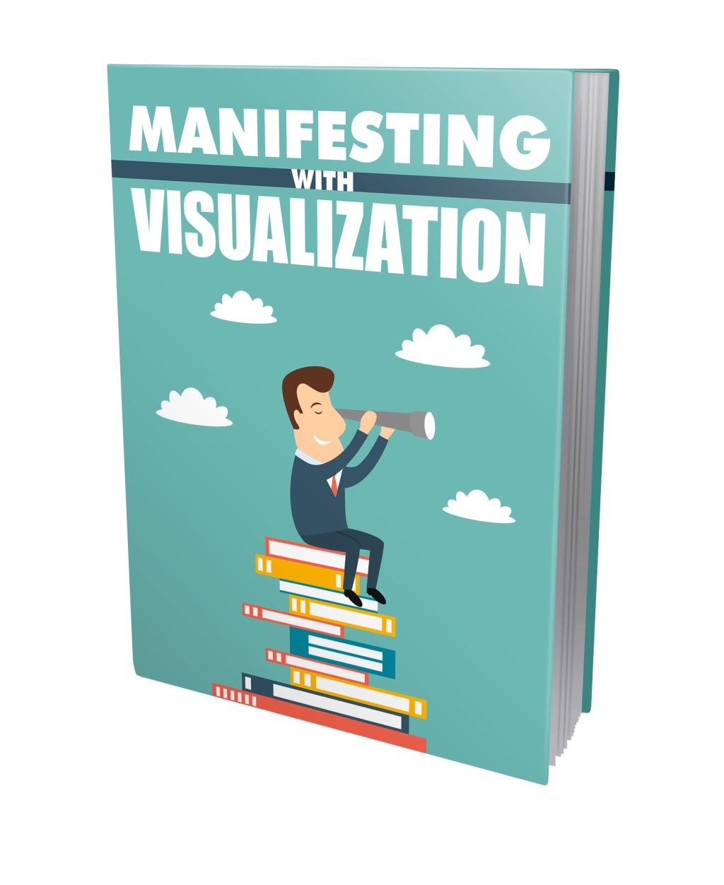 Manifesting With Visualization